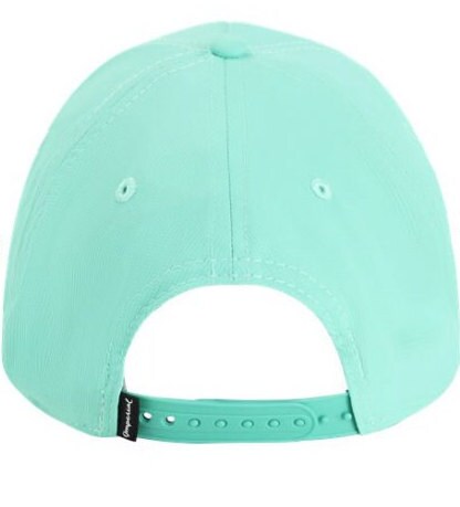 Custom Embroidered Imperial Corral Cap