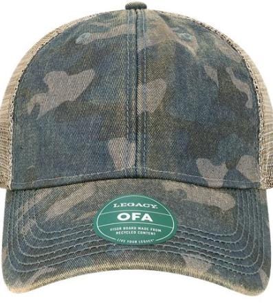 Custom Cheer Dad Leather Patch/ Legacy Hat. Great Gift for all Cheer Dad's supporting their Cheerleader.