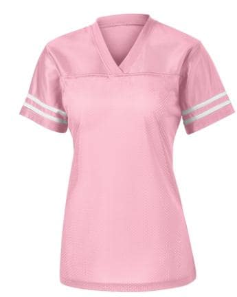Custom Women's Football Jersey: Personalized Game Day
