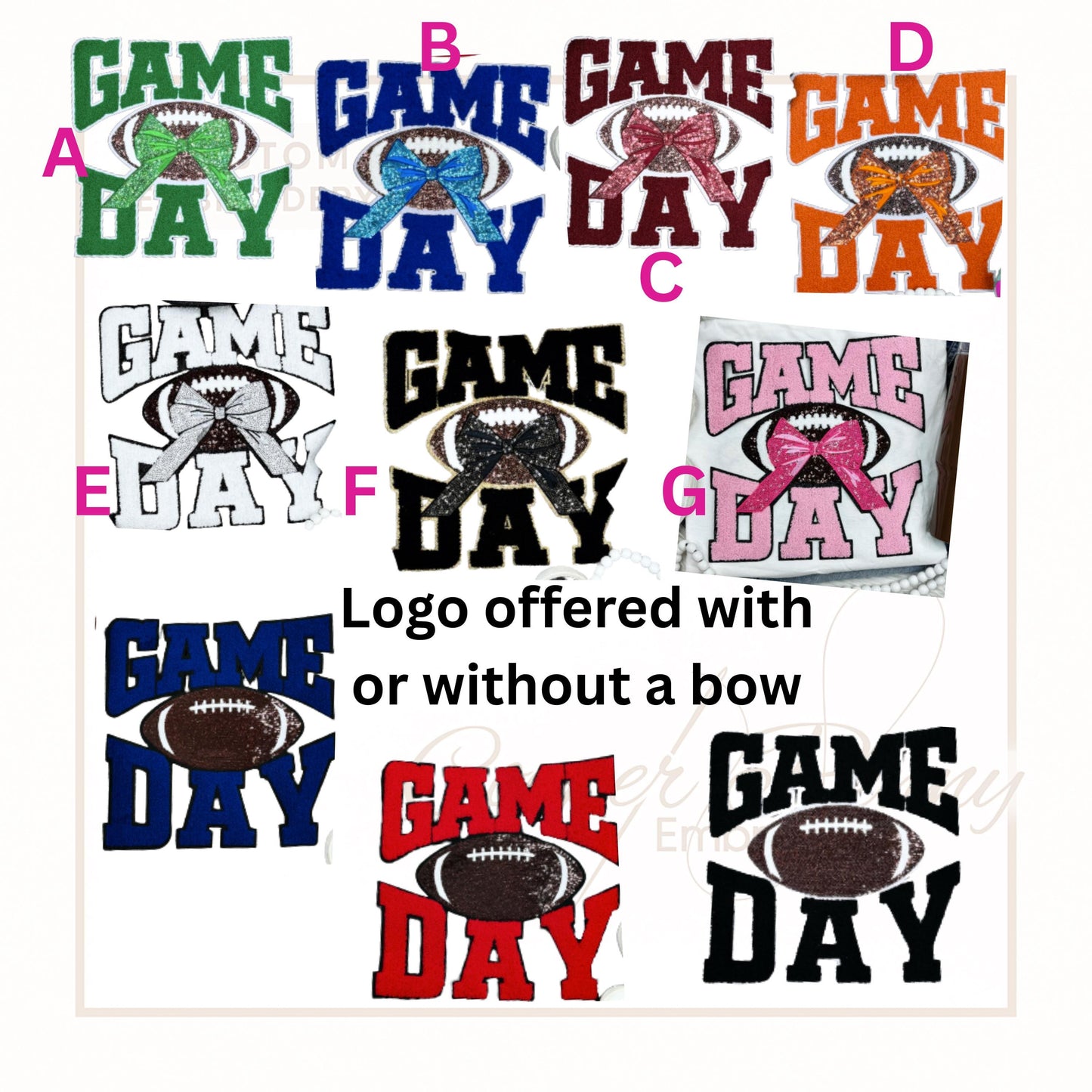 Custom Gameday Varsity Jacket: Personalized Team Sports Gift