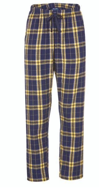 Womens Flannel Pajama Pants  Soft Plaid Lounge Pants  Holiday Cozy Gift