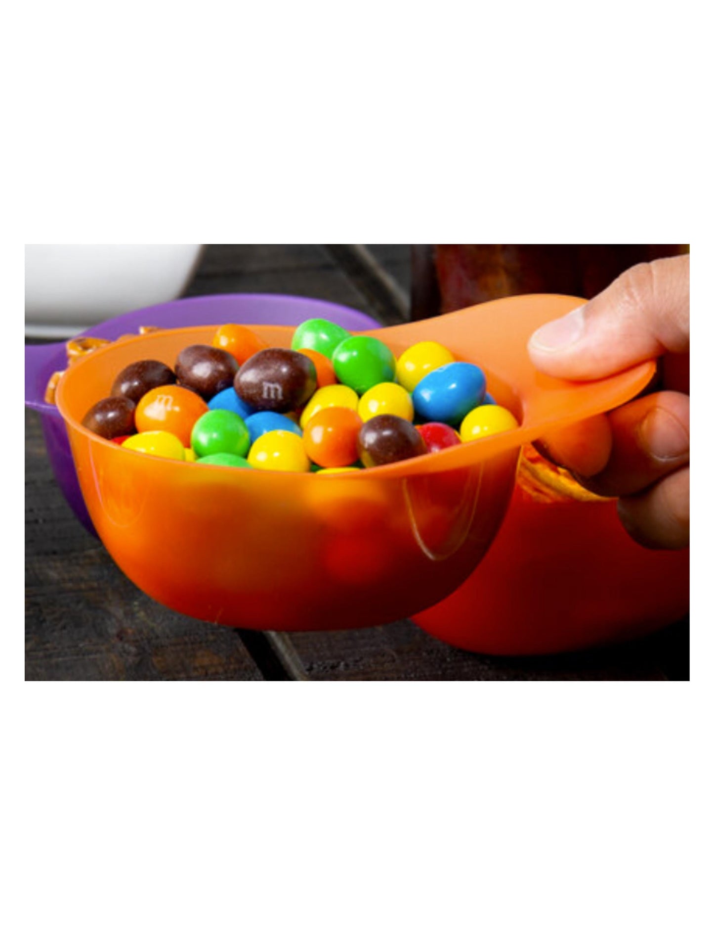Baseball Helmet Party Bowls: 8 oz. Mini Snack Cups