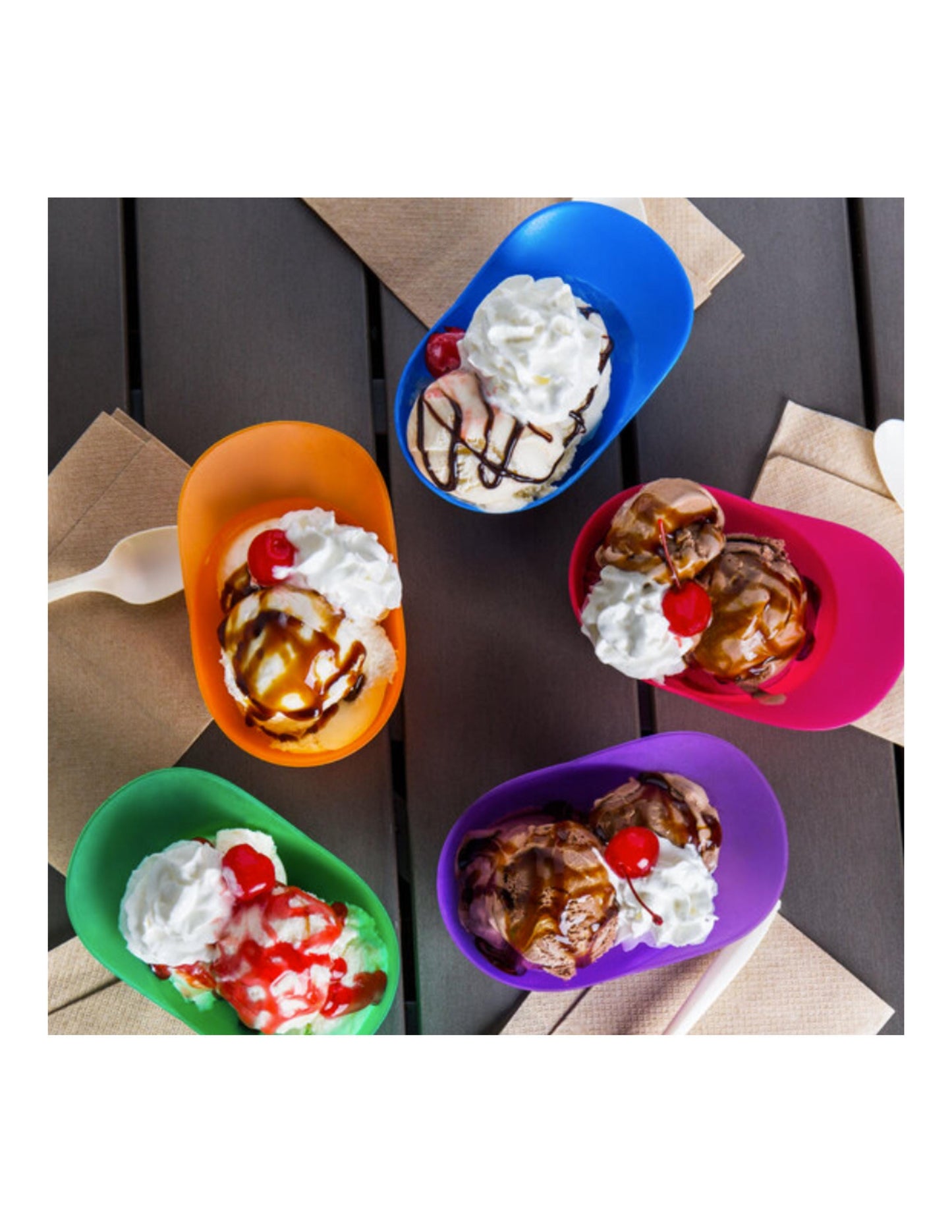 Baseball Helmet Party Bowls: 8 oz. Mini Snack Cups