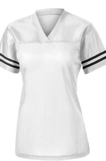 Custom Women's Football Jersey: Personalized Game Day