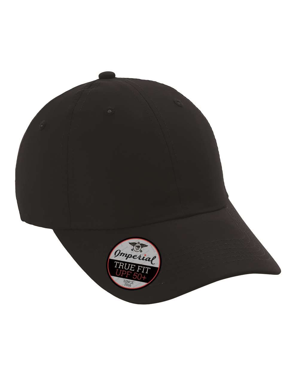 Imperial Personalized Cap, Embroidered Hat, Customized Cap, Baseball Cap, Softball Cap, Caps , Multi color Casual